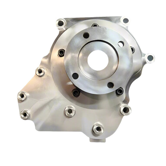 ZF-8HP 2WD ADAPTER KIT