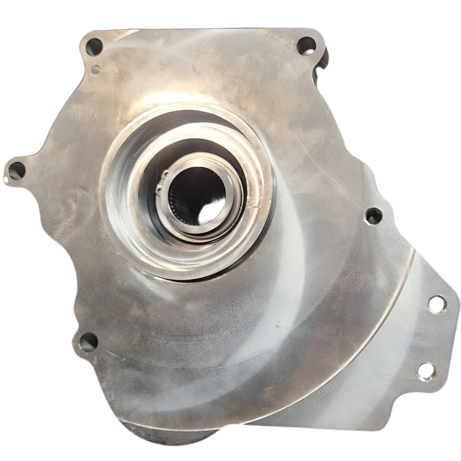 ZF-8HP 2WD ADAPTER KIT