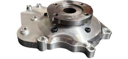 ZF-8HP 2WD ADAPTER KIT