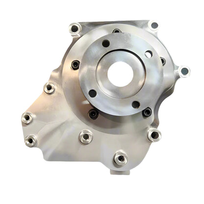 ZF-8HP 2WD ADAPTER KIT