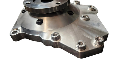 ZF-8HP 2WD ADAPTER KIT