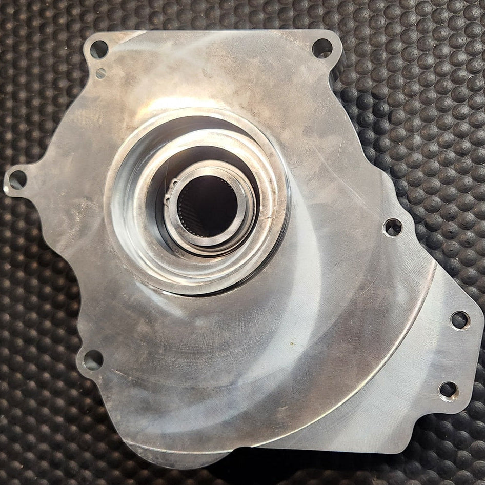 ZF-8HP 2WD ADAPTER KIT