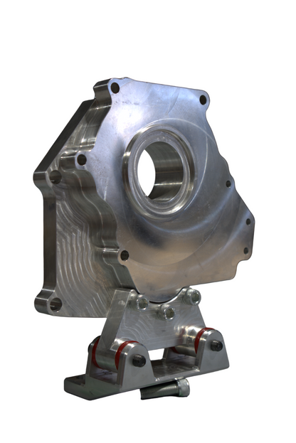 BMW ZF8 TO HF2A TRANSFER CASE ADAPTER