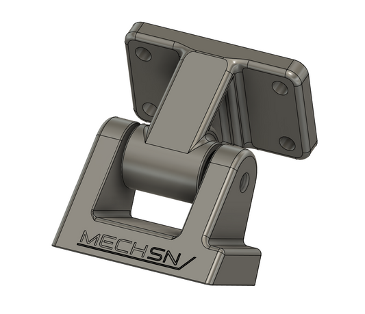 80 Series Landcruiser Barra Conversion Billet Engine Mounts